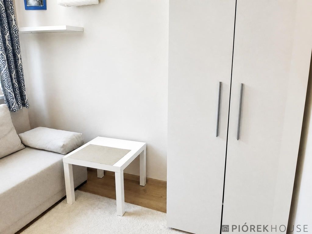 Mieszkanie 2-pokojowe Warszawa Mokotów, ul. Podchorążych. Zdjęcie 4
