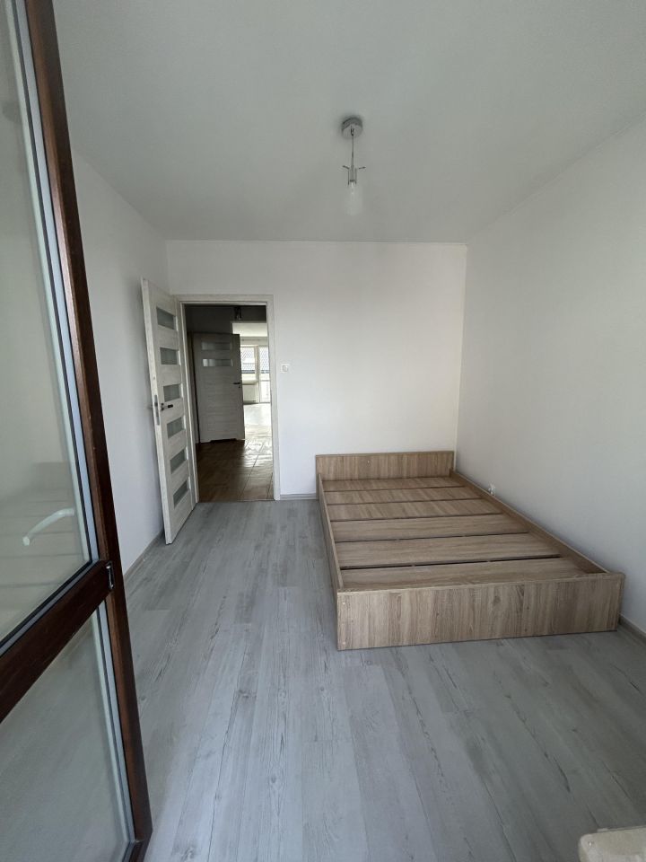Mieszkanie 3-pokojowe Rzeszów, ul. Miła. Zdjęcie 2
