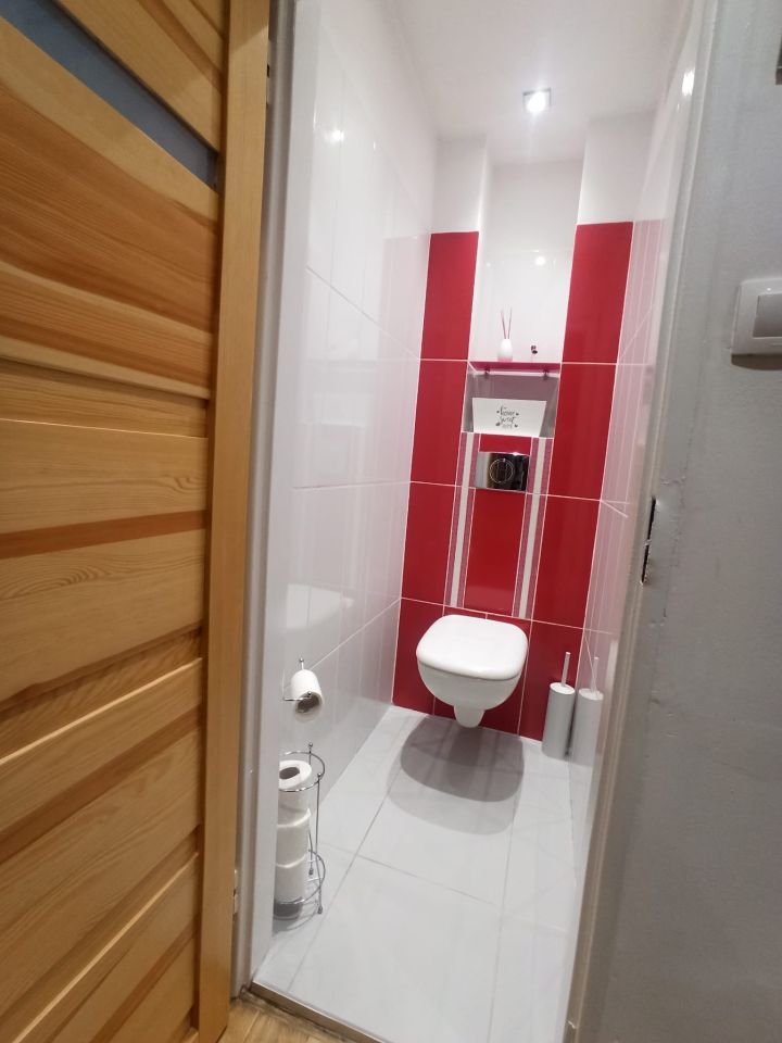 Mieszkanie 2-pokojowe Koszalin Centrum, ul. Stanisława Moniuszki. Zdjęcie 7