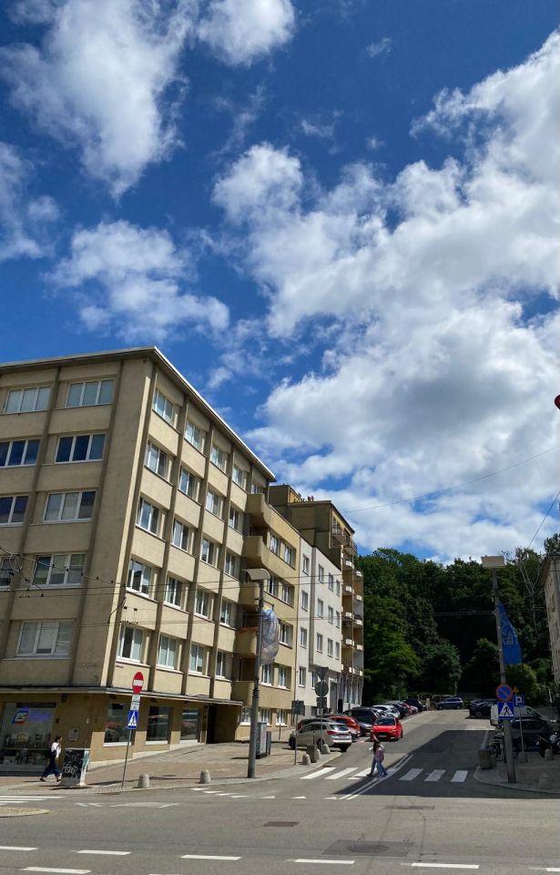 Mieszkanie 2-pokojowe Gdynia Śródmieście, ul. Żwirki i Wigury. Zdjęcie 12