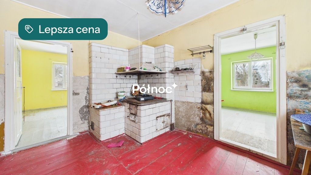 dom wolnostojący, 3 pokoje Nowosady. Zdjęcie 11