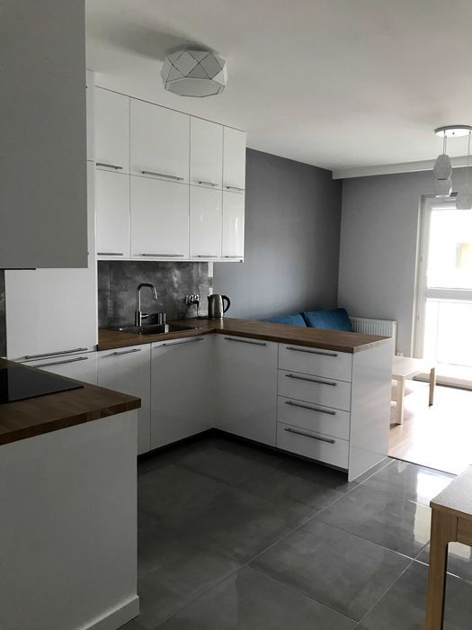 Mieszkanie 3-pokojowe Kraków Krowodrza, ul. Wrocławska. Zdjęcie 2