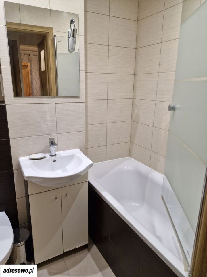Mieszkanie 2-pokojowe Warszawa Mokotów, ul. Wojciecha Żywnego. Zdjęcie 14