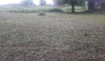 Działka budowlana Werchrata Łozy