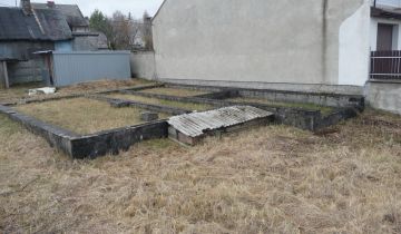 Działka budowlana Kielce Ostra Górka, ul. Domki