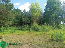 Działka budowlana Ojrzanów. Zdjęcie 4