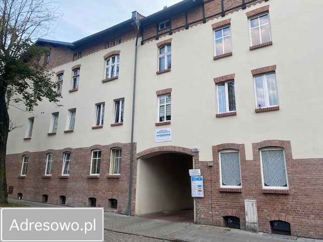 Mieszkanie 4-pokojowe Katowice Zawodzie, ul. Piotra Niedurnego. Zdjęcie 1