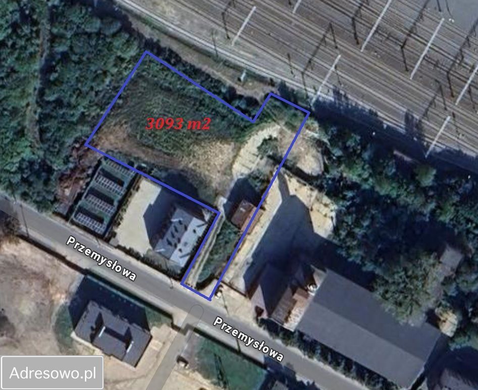 Działka budowlana Kutno. Zdjęcie 3