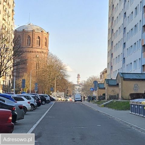 Kołobrzeg Centrum, ul. Budowlana Mieszkanie - 2 pokoje - 48 m² - 10 piętro