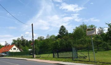 Działka budowlana Bielsko-Biała Stare Bielsko, ul. Jana Sobieskiego