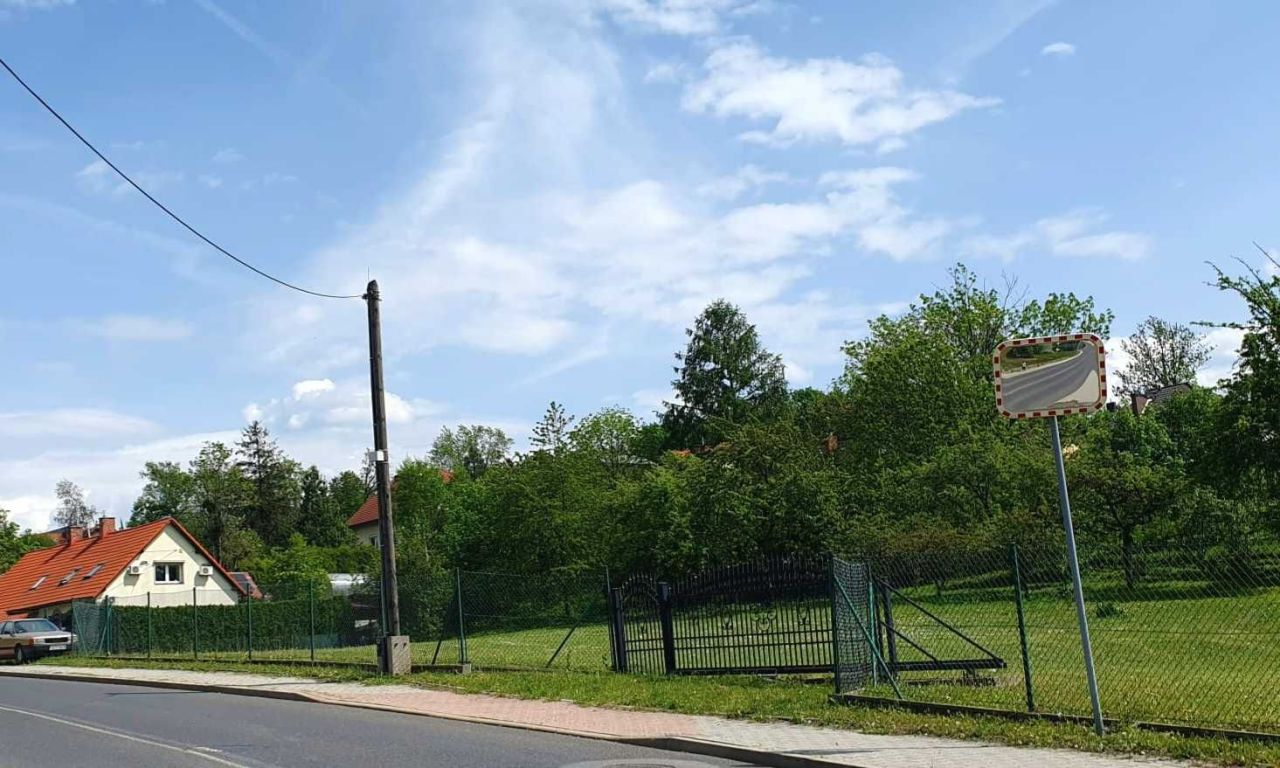 Działka budowlana Bielsko-Biała Stare Bielsko, ul. Jana Sobieskiego. Zdjęcie 2