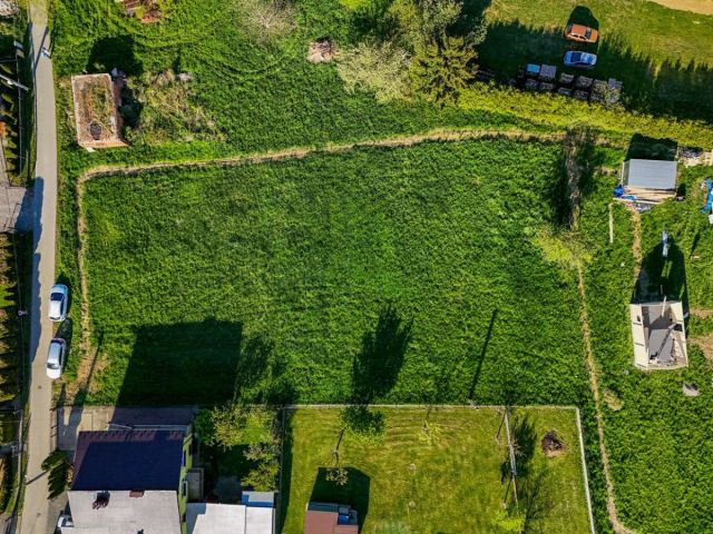 Działka budowlana Żółków. Zdjęcie 8