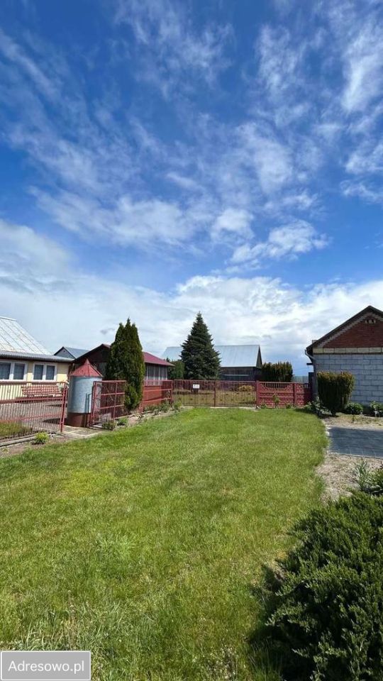 gospodarstwo, 3 pokoje Jeleń. Zdjęcie 15