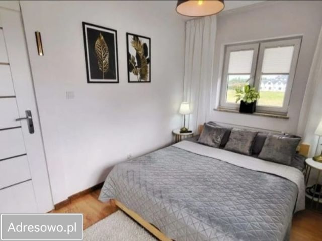 Mieszkanie 3-pokojowe Gąski, ul. Perłowa. Zdjęcie 17