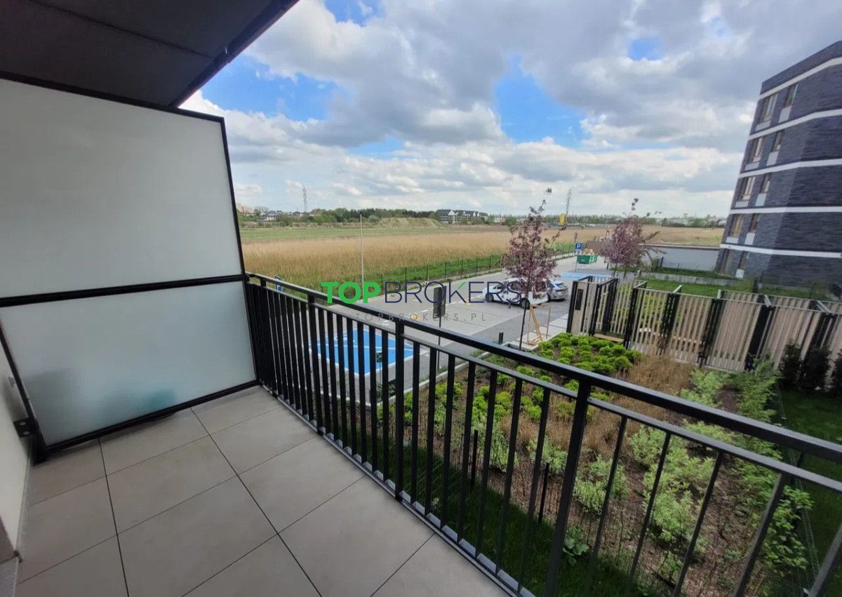 Mieszkanie 2-pokojowe Warszawa Bemowo, ul. Szeligowska