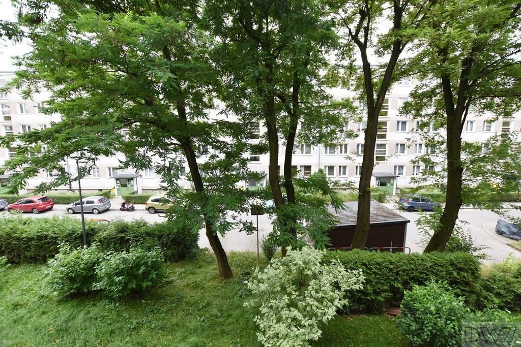 Mieszkanie 1-pokojowe Kraków Mistrzejowice. Zdjęcie 15