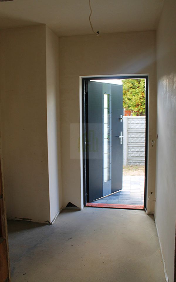 dom szeregowy, 3 pokoje Radzymin, ul. gen. Józefa Hallera. Zdjęcie 11