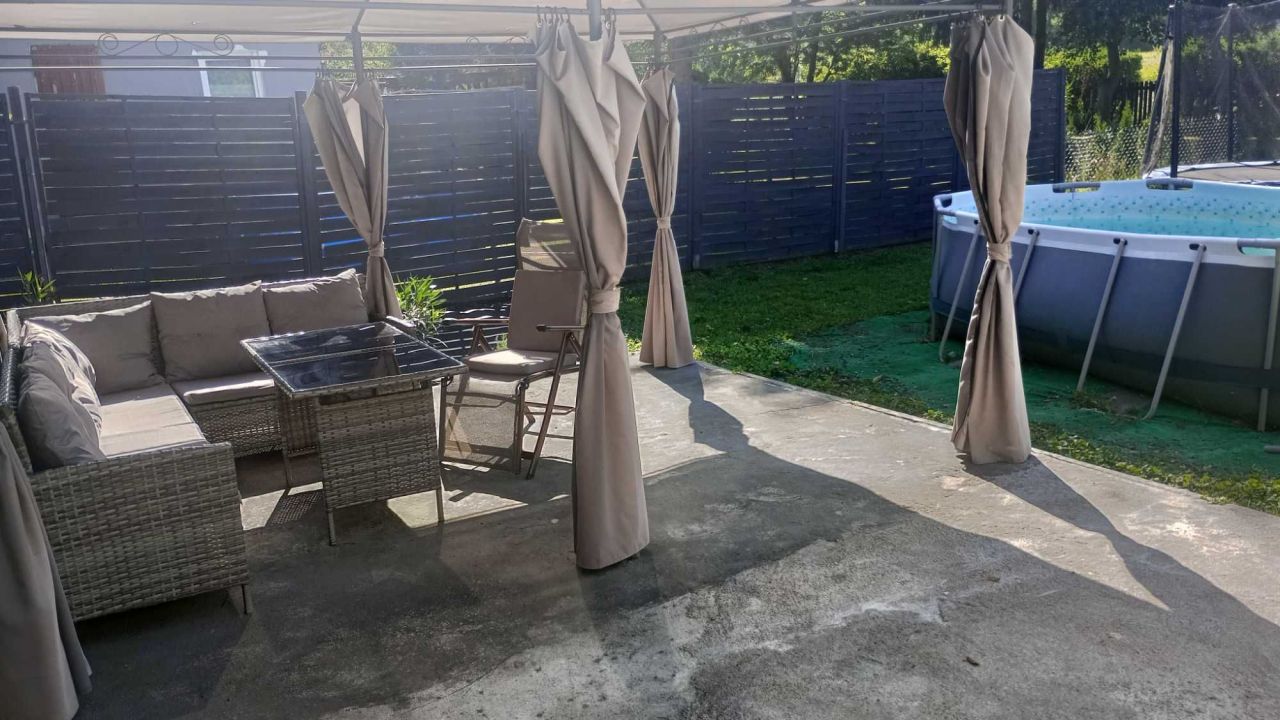 Działka rod Gliwice Trynek. Zdjęcie 6