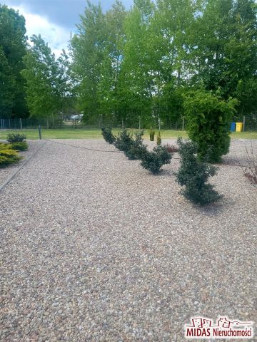 dom szeregowy Wilczeniec Fabiański. Zdjęcie 2