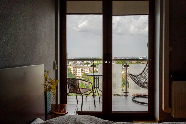 Mieszkanie 4-pokojowe Kraków Grzegórzki, ul. płk. Francesco Nullo. Zdjęcie 15