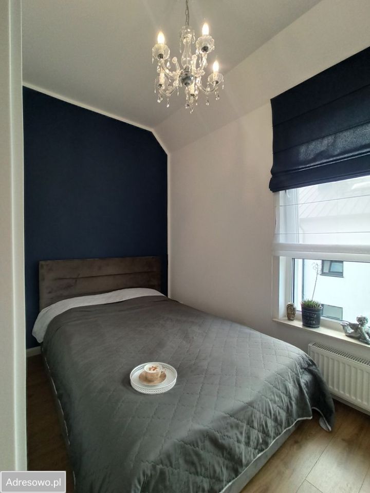 Mieszkanie 4-pokojowe Reda, ul. Rajska. Zdjęcie 8