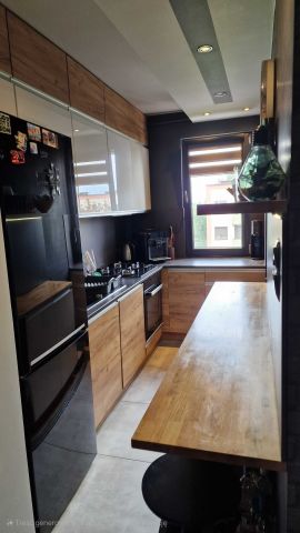 Mieszkanie 3-pokojowe Czechowice-Dziedzice Północ, ul. Mieczysława Michałowicza. Zdjęcie 1