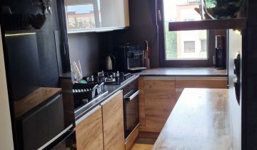 Mieszkanie 3-pokojowe Czechowice-Dziedzice Północ, ul. Mieczysława Michałowicza