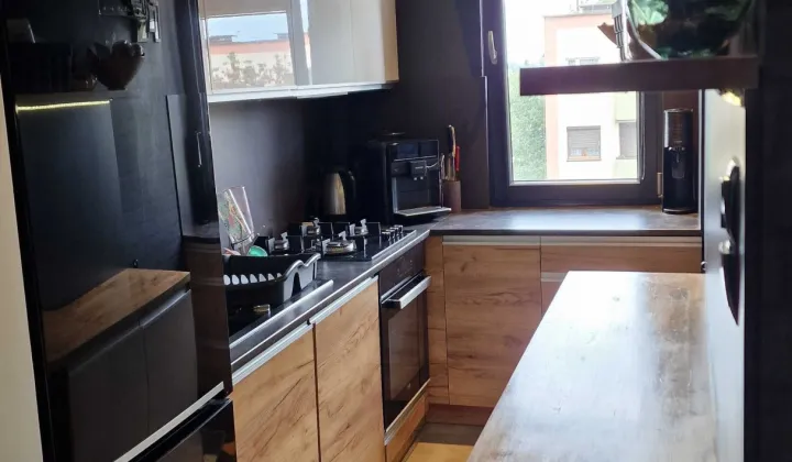 Mieszkanie 3-pokojowe Czechowice-Dziedzice Północ, ul. Mieczysława Michałowicza