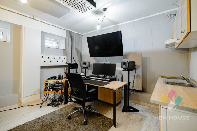 Lokal Olsztyn, ul. Partyzantów. Zdjęcie 6