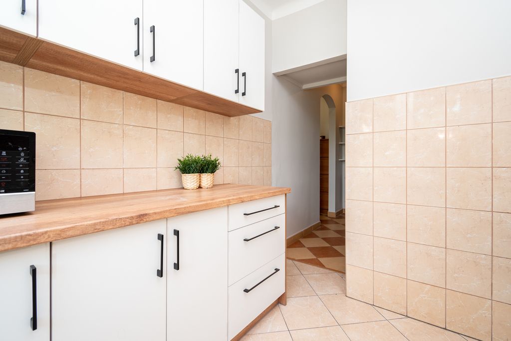 Mieszkanie 2-pokojowe Kalisz, ul. Częstochowska. Zdjęcie 5