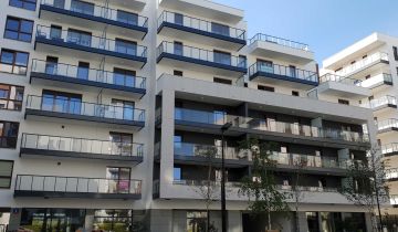 Mieszkanie 1-pokojowe Warszawa Mokotów, ul. Cybernetyki