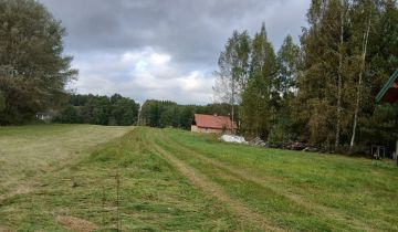 dom wolnostojący Folusz