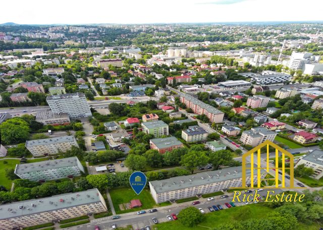 Lokal Bielsko-Biała, ul. Ignacego Krasickiego. Zdjęcie 1