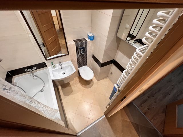 Mieszkanie 2-pokojowe Warszawa Górny Mokotów, ul. Cieszyńska. Zdjęcie 11