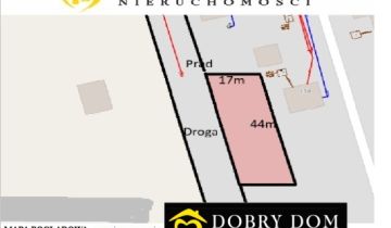 Działka budowlana Bielsk Podlaski