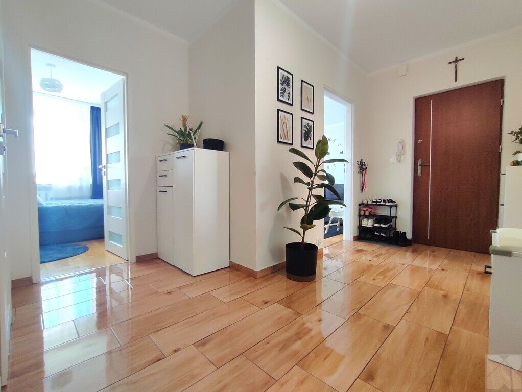 Mieszkanie 3-pokojowe Przemyśl, ul. Monte Cassino. Zdjęcie 34