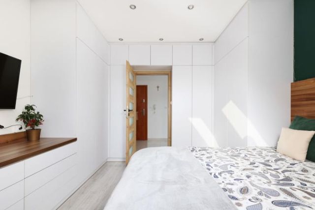 Mieszkanie 2-pokojowe Wilkowice, ul. Żywiecka. Zdjęcie 7