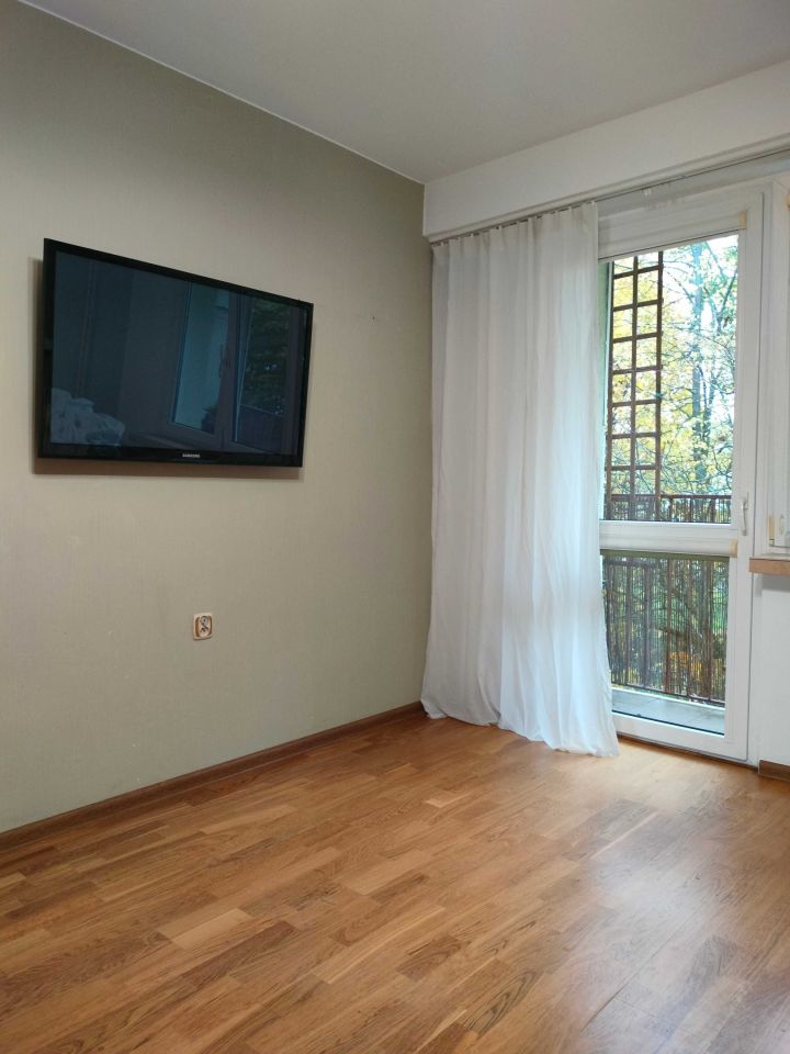 Mieszkanie 3-pokojowe Łódź Widzew, ul. Piotra Czajkowskiego