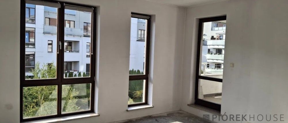 Mieszkanie 2-pokojowe Warszawa Wilanów, ul. Sarmacka