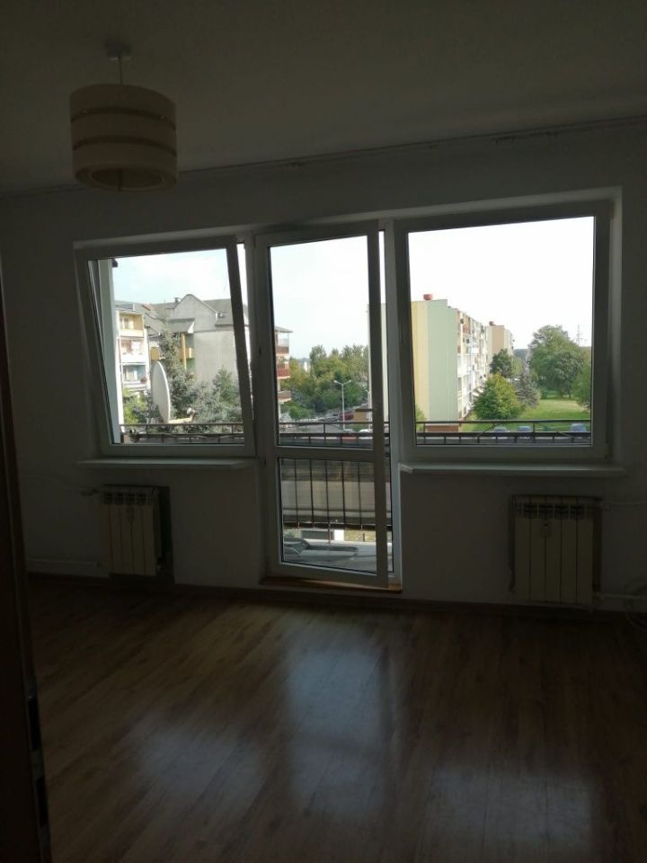 Mieszkanie 1-pokojowe Tomaszów Mazowiecki, ul. św. Antoniego