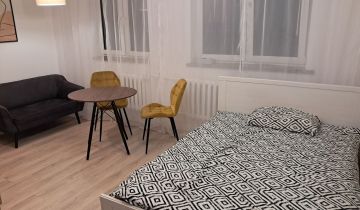 Mieszkanie 1-pokojowe Warszawa Targówek, ul. Orłowska