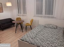 Mieszkanie 1-pokojowe Warszawa Targówek, ul. Orłowska. Zdjęcie 1