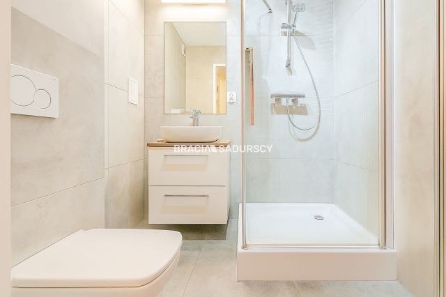 Mieszkanie 2-pokojowe Kraków Czyżyny, os. Dywizjonu 303. Zdjęcie 13