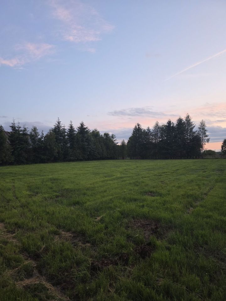 Działka budowlana Orłowice. Zdjęcie 3