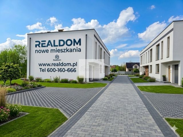 Mieszkanie 3-pokojowe Kraków Dębniki, ul. Spacerowa. Zdjęcie 5