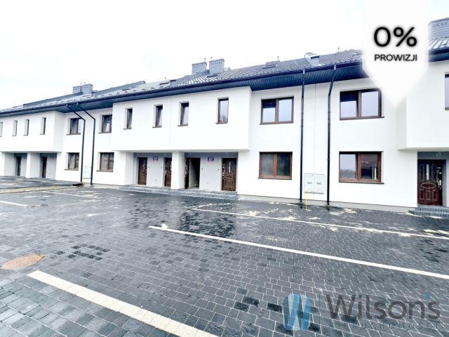 Mieszkanie 5-pokojowe Marki, ul. Romana Dmowskiego. Zdjęcie 1