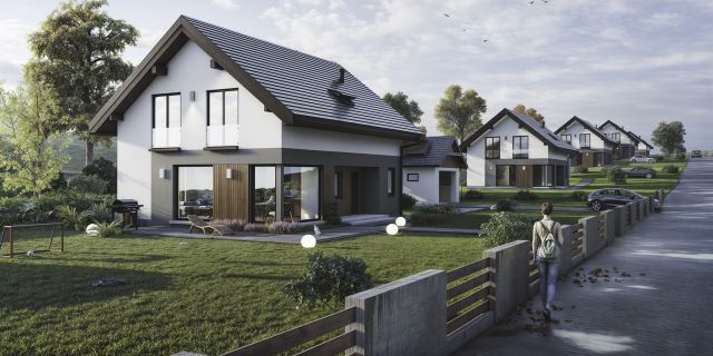 Działka budowlana Podleśna Wola Górna. Zdjęcie 10