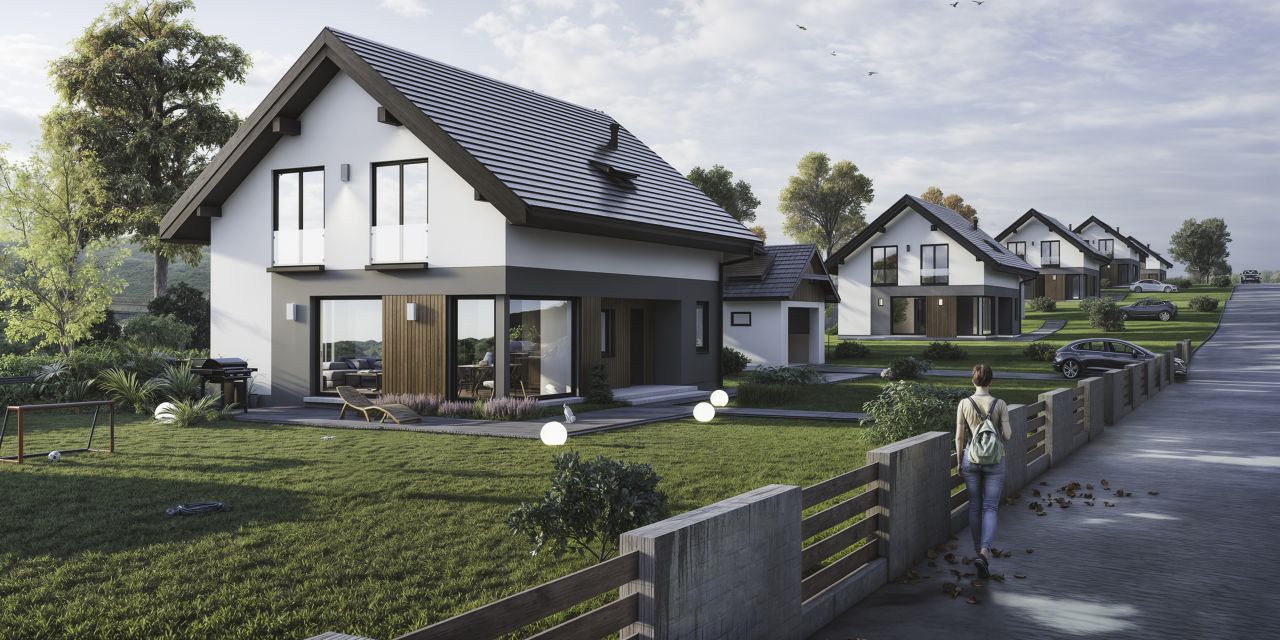 Działka budowlana Podleśna Wola Górna. Zdjęcie 10