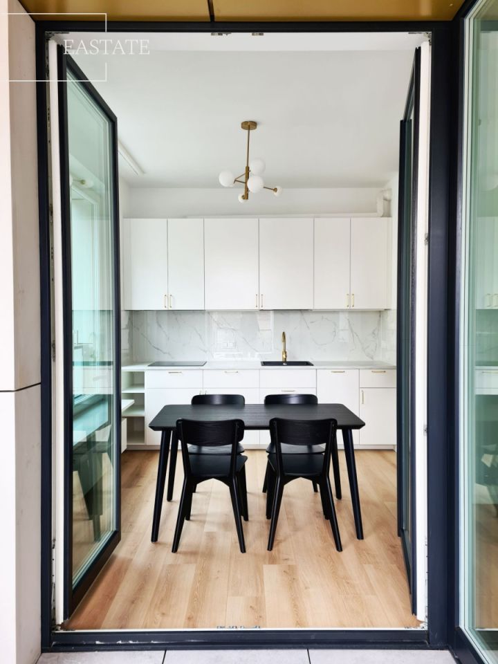 Mieszkanie 2-pokojowe Warszawa Śródmieście, ul. Górnośląska. Zdjęcie 8