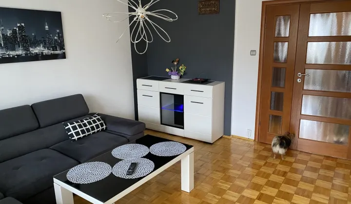 Mieszkanie 3-pokojowe Chełm